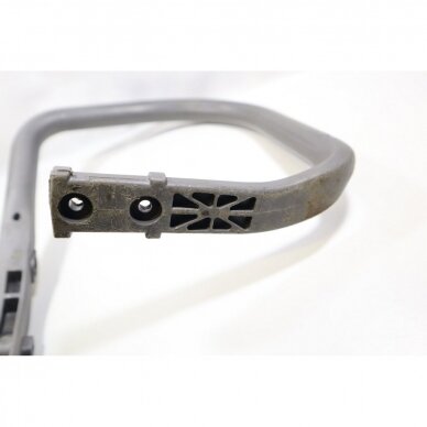 Genuine Front Handle Husqvarna 136 137 141 142 chainsaw 530059961 5 Genuine Front Handle Husqvarna 136 137 141 142 chainsaw 530059961 5