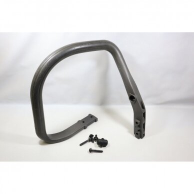 Genuine Front Handle Husqvarna 136 137 141 142 chainsaw 530059961 Genuine Front Handle Husqvarna 136 137 141 142 chainsaw 530059961