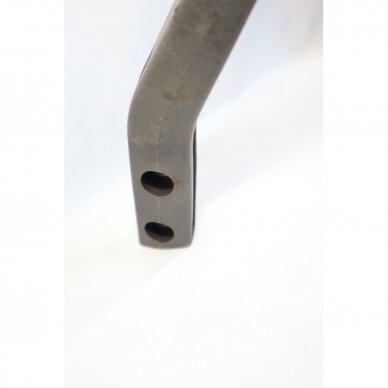 Genuine Front Handle Husqvarna 136 137 141 142 chainsaw 530059961 4 Genuine Front Handle Husqvarna 136 137 141 142 chainsaw 530059961 4