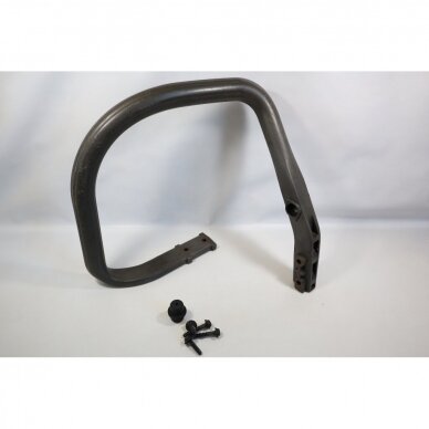 Genuine Front Handle Husqvarna 136 137 141 142 chainsaw 530059961 Genuine Front Handle Husqvarna 136 137 141 142 chainsaw 530059961