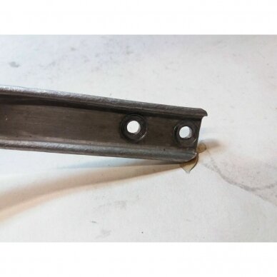 Genuine Front Handle Husqvarna 140S 240S chainsaw 501476201 4 Genuine Front Handle Husqvarna 140S 240S chainsaw 501476201 4