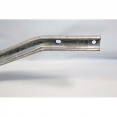 Genuine Front Handle Husqvarna 254 154 50 51 55 chainsaw 501872907 6 Genuine Front Handle Husqvarna 254 154 50 51 55 chainsaw 501872907 6