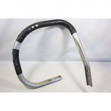 Genuine Front Handle Husqvarna 254 154 50 51 55 chainsaw 501872907 Genuine Front Handle Husqvarna 254 154 50 51 55 chainsaw 501872907