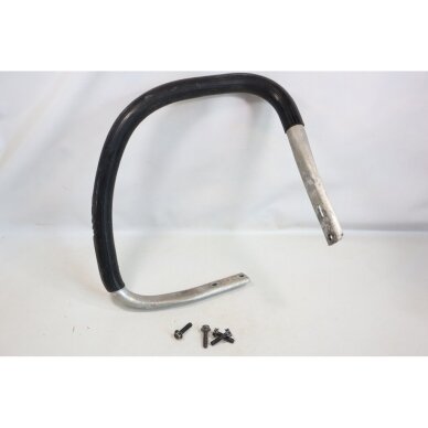 Genuine Front Handle Husqvarna 444 44 chainsaw 501476201 Genuine Front Handle Husqvarna 444 44 chainsaw 501476201