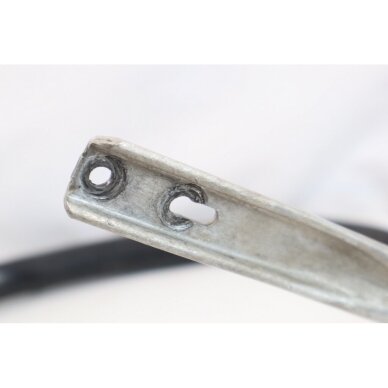 Genuine Front Handle Husqvarna 444 44 chainsaw 501476201 5
