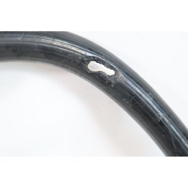 Genuine Front Handle Husqvarna 444 44 chainsaw 501476201 6