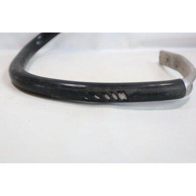 Genuine Front Handle Husqvarna 444 44 chainsaw 501476201 7