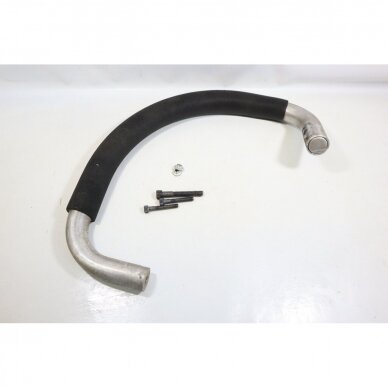 Genuine Front Handle Jobu SL31 chainsaw Genuine Front Handle Jobu SL31 chainsaw