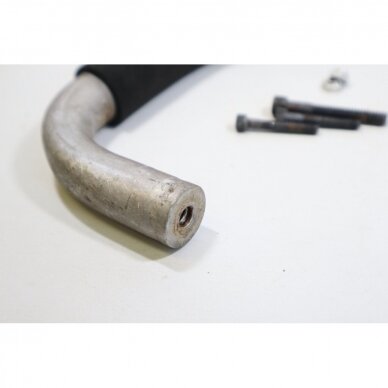 Genuine Front Handle Jobu SL31 chainsaw 1 Genuine Front Handle Jobu SL31 chainsaw 1