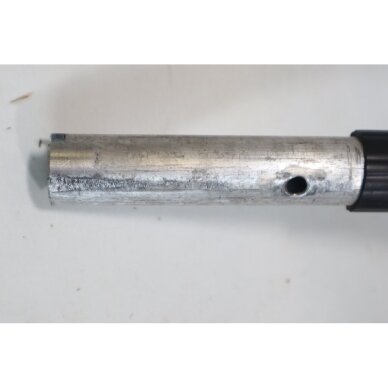 Genuine Front Handle Jonsered 2051 2054 2055 chainsaw 503199301 6