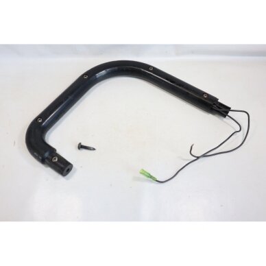 Genuine Front Handle Jonsered 410 chainsaw 4730036 Genuine Front Handle Jonsered 410 chainsaw 4730036