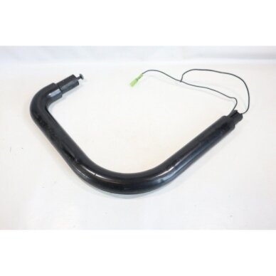 Genuine Front Handle Jonsered 410 chainsaw 4730036 3 Genuine Front Handle Jonsered 410 chainsaw 4730036 3