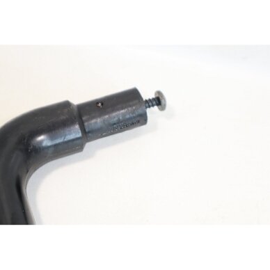 Genuine Front Handle Jonsered 410 chainsaw 4730036 5 Genuine Front Handle Jonsered 410 chainsaw 4730036 5