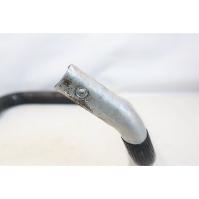 Genuine Front Handle Jonsered 450 455 535 525 chainsaw 503113401 1 Genuine Front Handle Jonsered 450 455 535 525 chainsaw 503113401 1