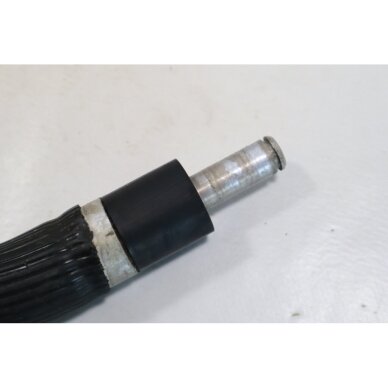 Genuine Front Handle Jonsered 450 455 535 525 chainsaw 503113401 5 Genuine Front Handle Jonsered 450 455 535 525 chainsaw 503113401 5