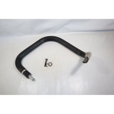 Genuine Front Handle Jonsered 450 455 535 525 chainsaw 503113401 Genuine Front Handle Jonsered 450 455 535 525 chainsaw 503113401