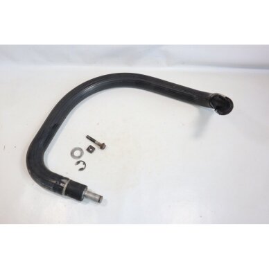 Genuine Front Handle Jonsered 450 455 535 chainsaw 503113401 Genuine Front Handle Jonsered 450 455 535 chainsaw 503113401