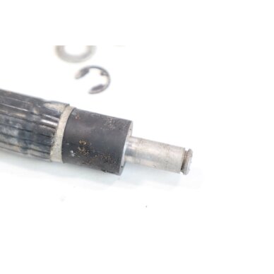 Genuine Front Handle Jonsered 450 455 535 chainsaw 503113401 1 Genuine Front Handle Jonsered 450 455 535 chainsaw 503113401 1