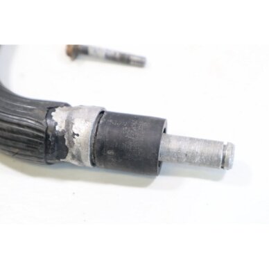 Genuine Front Handle Jonsered 450 535 chainsaw 503113401 2 Genuine Front Handle Jonsered 450 535 chainsaw 503113401 2