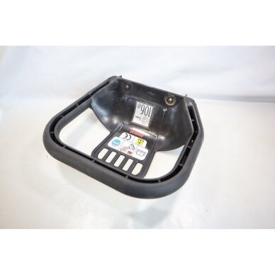 Genuine Front Handle Jonsered HT21 HT2121 HT25 McCULLOCH Mac 5616 Lite MAC MDAHT 25 GHT T55 Partner HG 5616 Poulan HT25WT Hedge Trimmer 530094992 2 Genuine Front Handle Jonsered HT21 HT2121 HT25 McCULLOCH Mac 5616 Lite MAC MDAHT 25 GHT T55 Partner HG 5616 Poulan HT25WT Hedge Trimmer 530094992 2