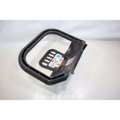 Genuine Front Handle Jonsered HT21 HT2121 HT25 McCULLOCH Mac 5616 Lite MAC MDAHT 25 GHT T55 Partner HG 5616 Poulan HT25WT Hedge Trimmer 530094992 3 Genuine Front Handle Jonsered HT21 HT2121 HT25 McCULLOCH Mac 5616 Lite MAC MDAHT 25 GHT T55 Partner HG 5616 Poulan HT25WT Hedge Trimmer 530094992 3