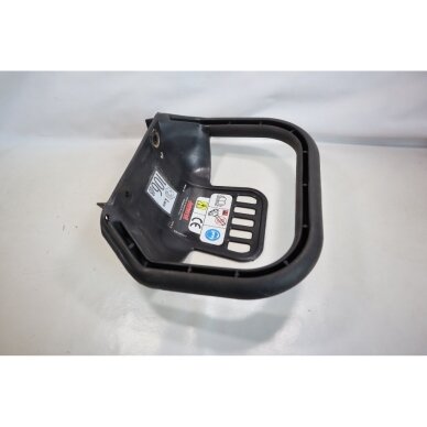 Genuine Front Handle Jonsered HT21 HT2121 HT25 McCULLOCH Mac 5616 Lite MAC MDAHT 25 GHT T55 Partner HG 5616 Poulan HT25WT Hedge Trimmer 530094992 1