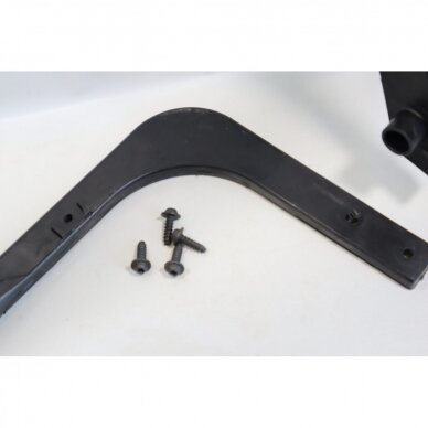 Genuine Front Handle McCulloch CS330 CS360 CS370 CS400 738 740 742 842 Partner P738 P740 P742 P840 chainsaw 530057878 3 Genuine Front Handle McCulloch CS330 CS360 CS370 CS400 738 740 742 842 Partner P738 P740 P742 P840 chainsaw 530057878 3