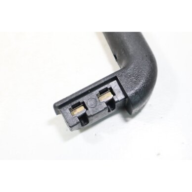 Genuine Front Handle McCulloch MAC 833 AV chainsaw 322162 5 Genuine Front Handle McCulloch MAC 833 AV chainsaw 322162 5
