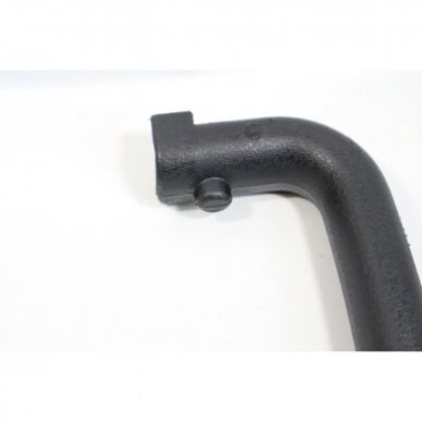 Genuine Front Handle McCulloch MAC 833 AV chainsaw 322162 3 Genuine Front Handle McCulloch MAC 833 AV chainsaw 322162 3