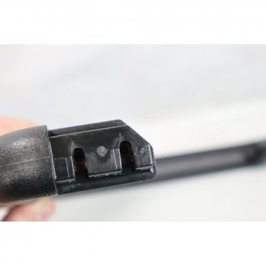 Genuine Front Handle McCulloch MAC 833 AV chainsaw 322162 5 Genuine Front Handle McCulloch MAC 833 AV chainsaw 322162 5