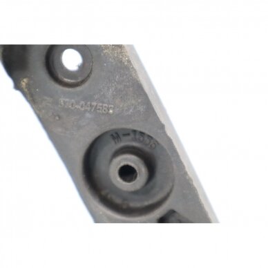 Genuine Front Handle McCULLOCH Poulan Jonsered CS2137 Partner 351 352 371 382 391 401 421 chainsaw 530047583 6