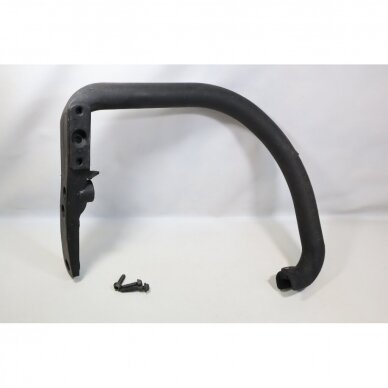 Genuine Front Handle McCULLOCH Poulan Jonsered CS2137 Partner 351 352 371 382 391 401 421 chainsaw 530047583 Genuine Front Handle McCULLOCH Poulan Jonsered CS2137 Partner 351 352 371 382 391 401 421 chainsaw 530047583
