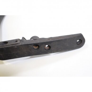 Genuine Front Handle McCULLOCH Poulan Jonsered CS2137 Partner 351 352 371 382 391 401 421 chainsaw 530047583 2 Genuine Front Handle McCULLOCH Poulan Jonsered CS2137 Partner 351 352 371 382 391 401 421 chainsaw 530047583 2