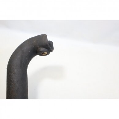 Genuine Front Handle McCULLOCH Poulan Jonsered CS2137 Partner 351 352 371 382 391 401 421 chainsaw 530047583 4 Genuine Front Handle McCULLOCH Poulan Jonsered CS2137 Partner 351 352 371 382 391 401 421 chainsaw 530047583 4