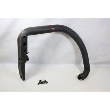 Genuine Front Handle McCULLOCH Poulan Jonsered CS2137 Partner 351 352 371 382 391 401 421 chainsaw 530047583 Genuine Front Handle McCULLOCH Poulan Jonsered CS2137 Partner 351 352 371 382 391 401 421 chainsaw 530047583