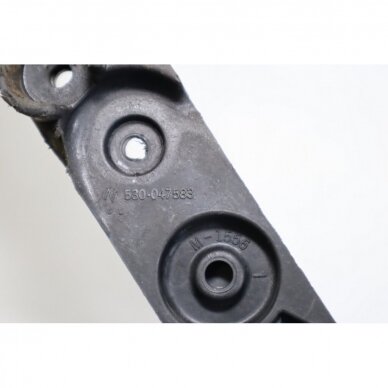 Genuine Front Handle McCULLOCH Poulan Jonsered CS2137 Partner 351 352 371 382 391 401 421 chainsaw 530047583 6 Genuine Front Handle McCULLOCH Poulan Jonsered CS2137 Partner 351 352 371 382 391 401 421 chainsaw 530047583 6