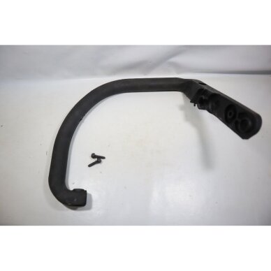 Genuine Front Handle McCULLOCH Poulan Jonsered CS2137 Partner 351 352 371 382 391 401 421 chainsaw 530047583 Genuine Front Handle McCULLOCH Poulan Jonsered CS2137 Partner 351 352 371 382 391 401 421 chainsaw 530047583