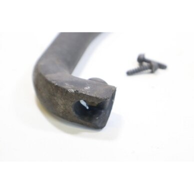 Genuine Front Handle McCULLOCH Poulan Jonsered CS2137 Partner 351 352 371 382 391 401 421 chainsaw 530047583 1 Genuine Front Handle McCULLOCH Poulan Jonsered CS2137 Partner 351 352 371 382 391 401 421 chainsaw 530047583 1