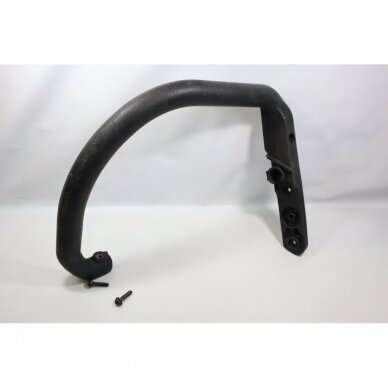 Genuine Front Handle McCULLOCH Poulan Jonsered CS2137 Partner 351 352 371 382 391 401 421 chainsaw 530047583 Genuine Front Handle McCULLOCH Poulan Jonsered CS2137 Partner 351 352 371 382 391 401 421 chainsaw 530047583