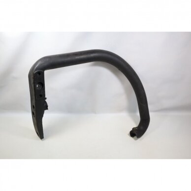 Genuine Front Handle McCULLOCH Poulan Jonsered CS2137 Partner 351 352 371 382 391 401 421 chainsaw 530047583 1 Genuine Front Handle McCULLOCH Poulan Jonsered CS2137 Partner 351 352 371 382 391 401 421 chainsaw 530047583 1