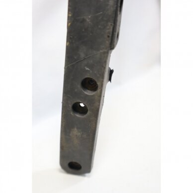 Genuine Front Handle McCULLOCH Poulan Jonsered CS2137 Partner 351 352 371 382 391 401 421 chainsaw 530047583 3 Genuine Front Handle McCULLOCH Poulan Jonsered CS2137 Partner 351 352 371 382 391 401 421 chainsaw 530047583 3