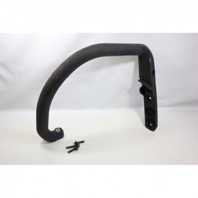 Genuine Front Handle McCULLOCH Poulan Jonsered CS2137 Partner 351 352 371 382 391 401 421 chainsaw 530047583 Genuine Front Handle McCULLOCH Poulan Jonsered CS2137 Partner 351 352 371 382 391 401 421 chainsaw 530047583