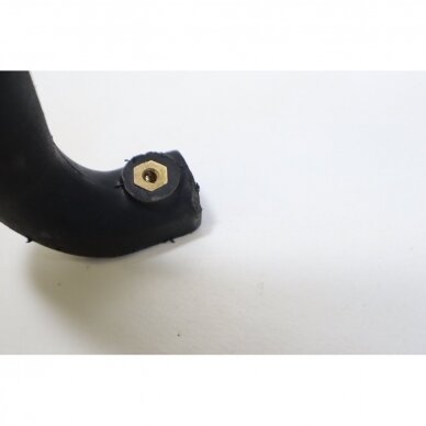 Genuine Front Handle McCULLOCH Poulan Jonsered CS2137 Partner 351 352 371 382 391 401 421 chainsaw 530047583 4 Genuine Front Handle McCULLOCH Poulan Jonsered CS2137 Partner 351 352 371 382 391 401 421 chainsaw 530047583 4