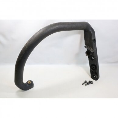 Genuine Front Handle McCULLOCH Poulan Jonsered CS2137 Partner 351 352 371 382 391 401 421 chainsaw 530047583 Genuine Front Handle McCULLOCH Poulan Jonsered CS2137 Partner 351 352 371 382 391 401 421 chainsaw 530047583