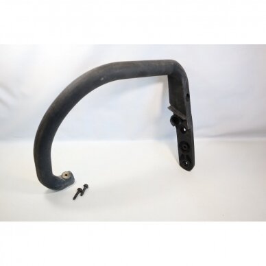Genuine Front Handle McCULLOCH Poulan Jonsered CS2137 Partner 351 352 371 382 391 401 421 chainsaw 530047583 Genuine Front Handle McCULLOCH Poulan Jonsered CS2137 Partner 351 352 371 382 391 401 421 chainsaw 530047583