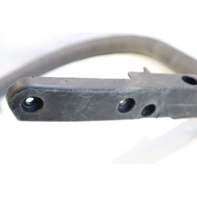 Genuine Front Handle McCULLOCH Poulan Jonsered CS2137 Partner 351 352 371 382 391 401 421 chainsaw 530047583 4 Genuine Front Handle McCULLOCH Poulan Jonsered CS2137 Partner 351 352 371 382 391 401 421 chainsaw 530047583 4
