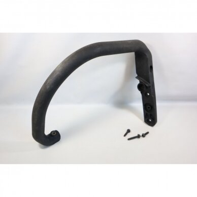 Genuine Front Handle McCULLOCH Poulan Jonsered CS2137 Partner 351 352 371 382 391 401 421 chainsaw 530047583 Genuine Front Handle McCULLOCH Poulan Jonsered CS2137 Partner 351 352 371 382 391 401 421 chainsaw 530047583