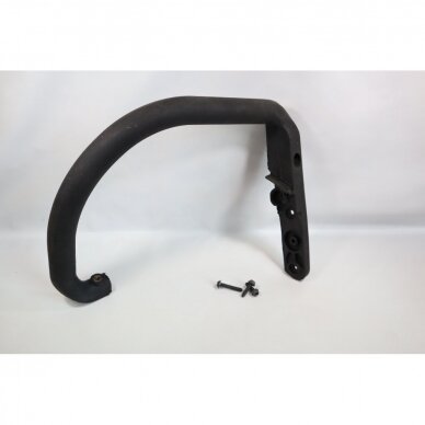 Genuine Front Handle McCULLOCH Poulan Jonsered CS2137 Partner 351 352 371 382 391 401 421 chainsaw 530047583 Genuine Front Handle McCULLOCH Poulan Jonsered CS2137 Partner 351 352 371 382 391 401 421 chainsaw 530047583