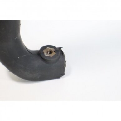 Genuine Front Handle McCULLOCH Poulan Jonsered CS2137 Partner 351 352 371 382 391 401 421 chainsaw 530047583 2 Genuine Front Handle McCULLOCH Poulan Jonsered CS2137 Partner 351 352 371 382 391 401 421 chainsaw 530047583 2