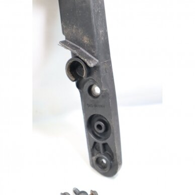 Genuine Front Handle McCULLOCH Poulan Jonsered CS2137 Partner 351 352 371 382 391 401 421 chainsaw 545048001 3